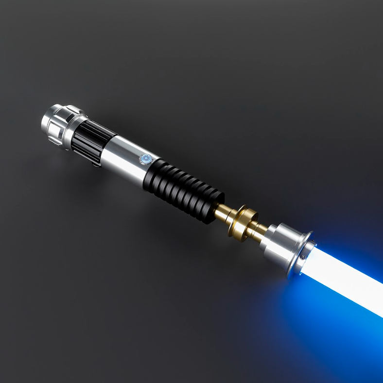 NO164 Obi-Wan SE Lightsaber