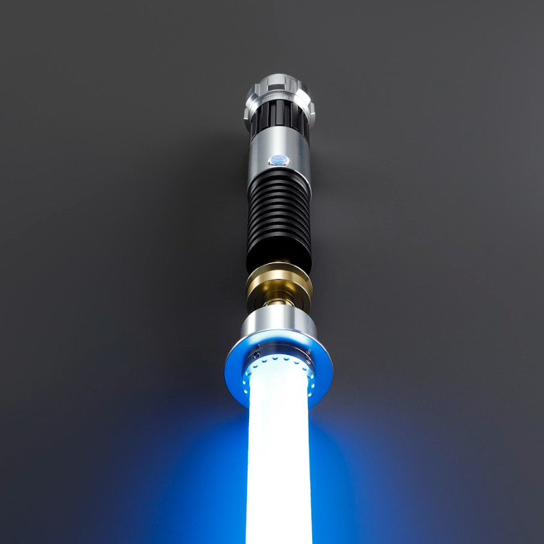 NO164 Obi-Wan SE Lightsaber