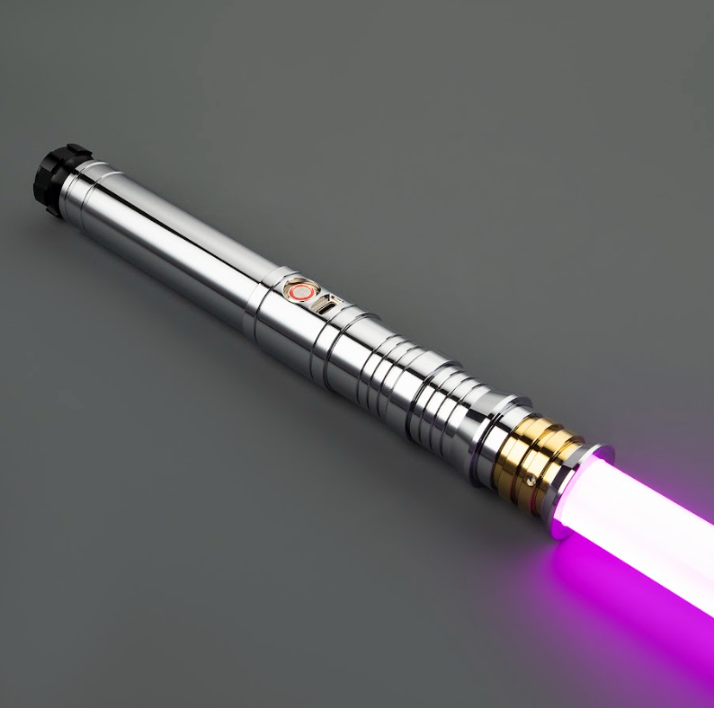 NO122 Sith Revan Lightsaber
