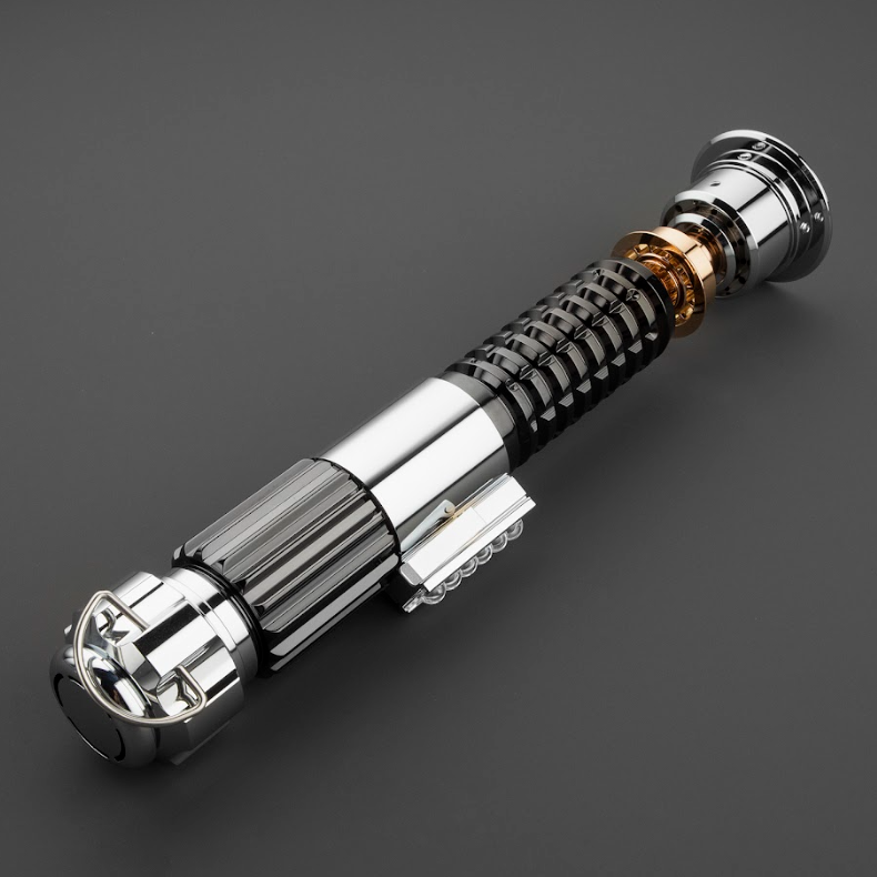 NO043 Obi-Wan EP4 Lightsaber