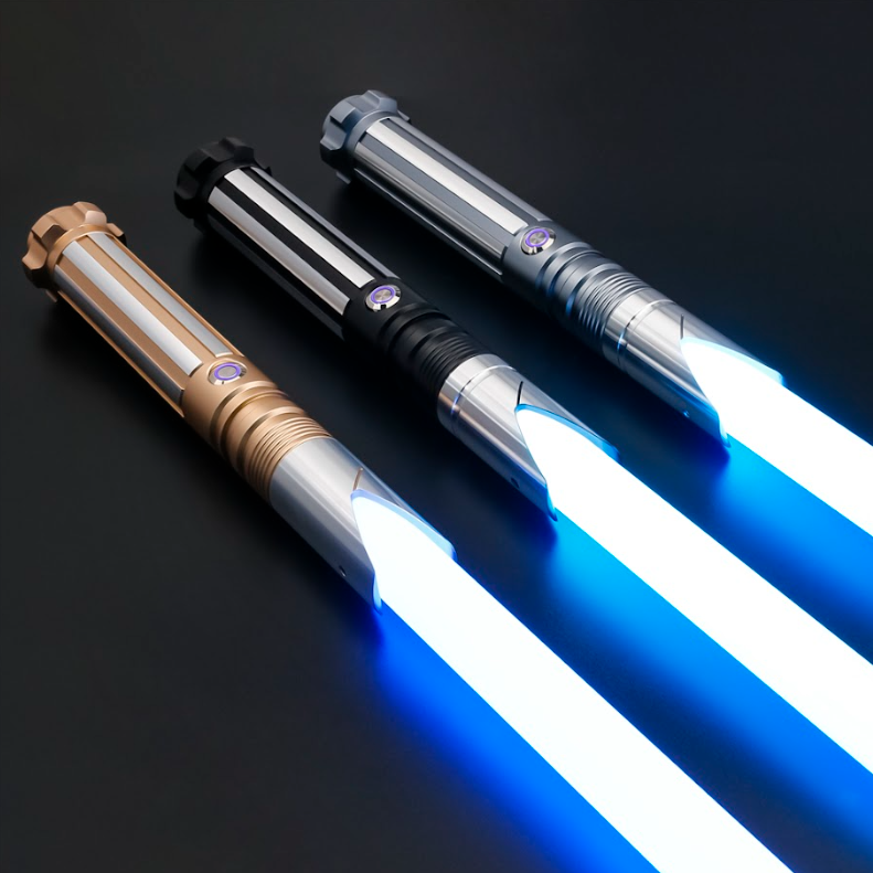 TSK-E02 Series Lightsaber – The Ultimate Beginner’s Choice