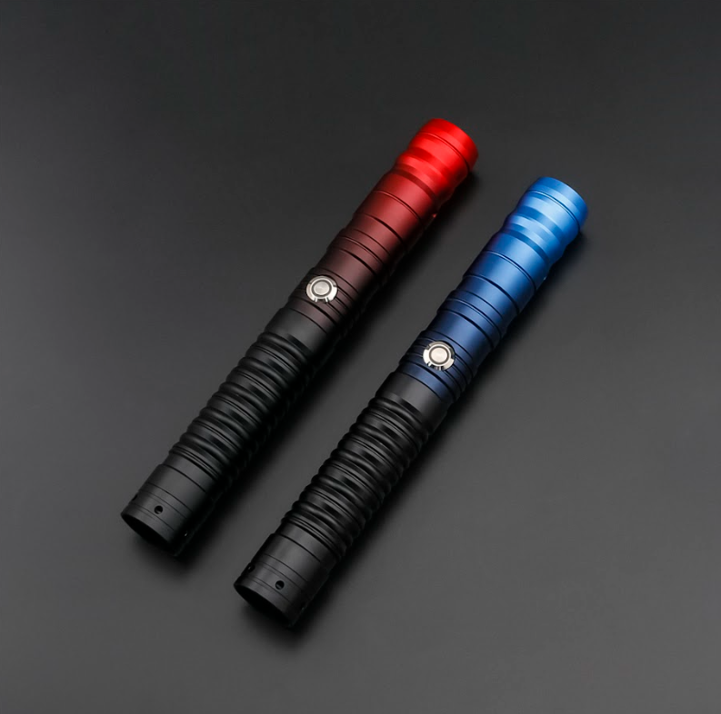 TSK-A05 Series Lightsaber – The Ultimate Duel Set for Kids!