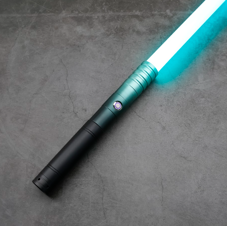 TSK-A07 Series Lightsaber – Double the Fun for Young Warriors!