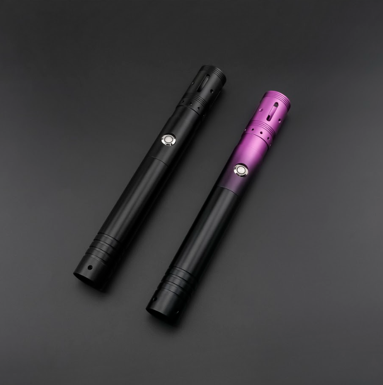 TSK-A11 Series Lightsaber – Double the Action for Young Duelists!