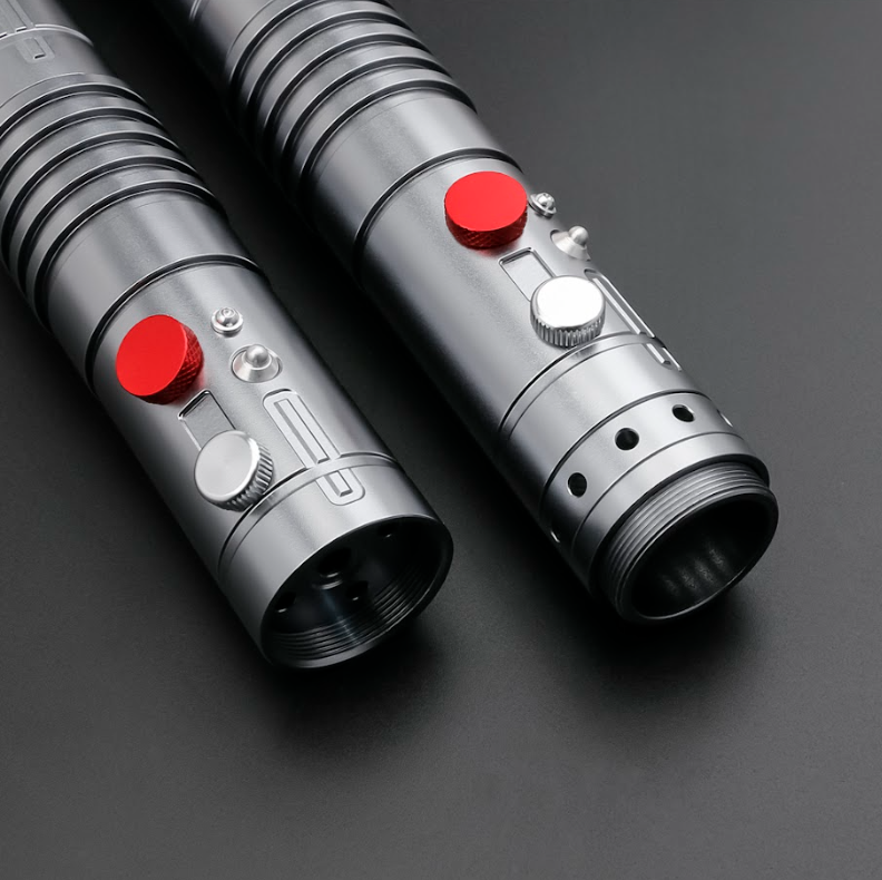 Darth Maul SE Lightsaber – Movie-Inspired Design at an Affordable Price!