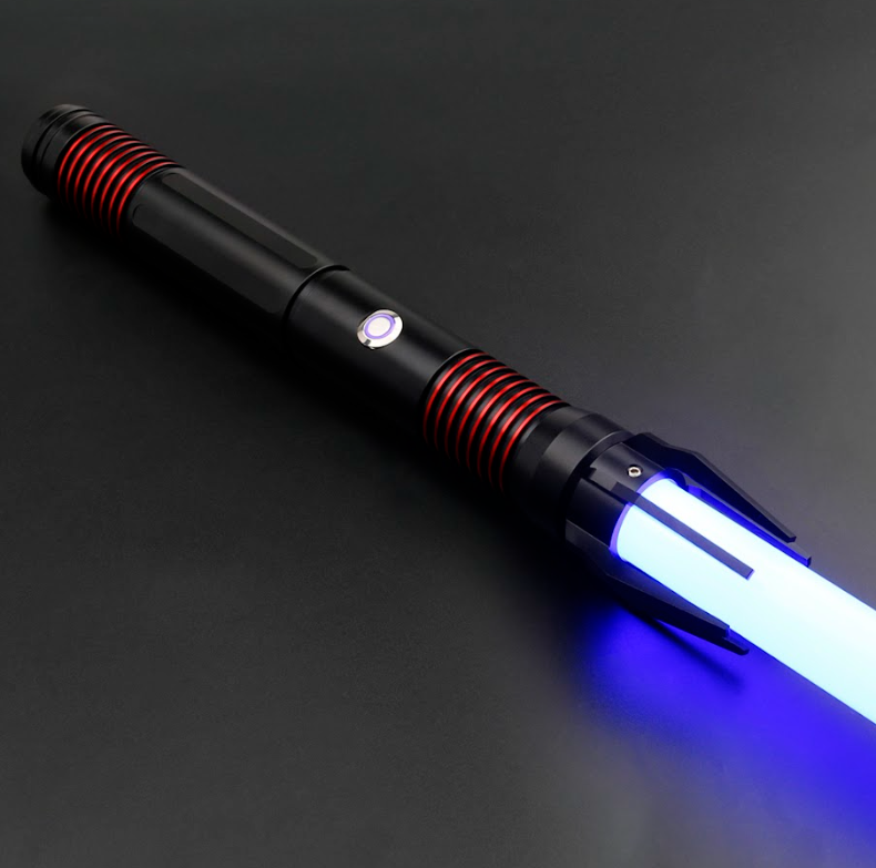 F-Talon Lightsaber – Iconic Design at a Budget-Friendly Price!