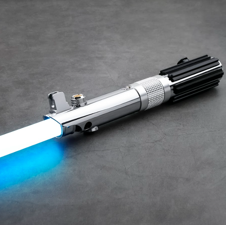 Anakin SE Lightsaber – Cinematic Design at an Affordable Price!