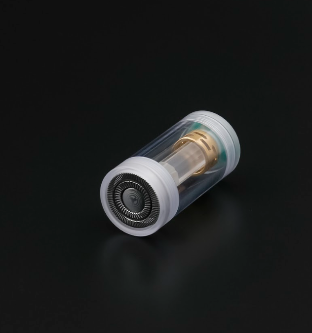 Hero Sabers - Crystal Blage Plug