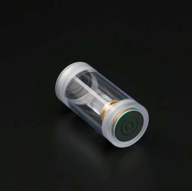 Hero Sabers - Crystal Blage Plug