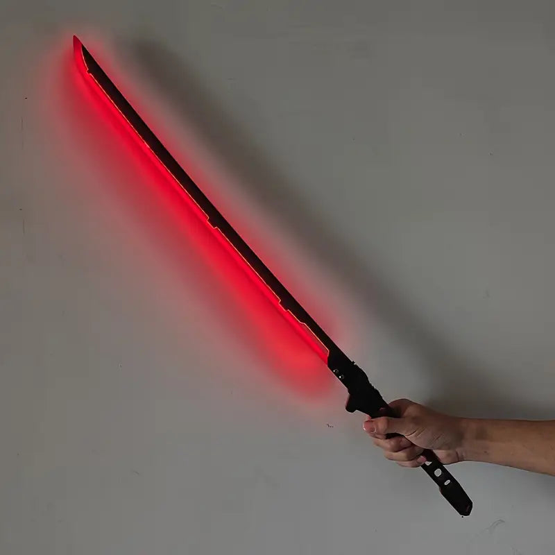 LED Katana Sword