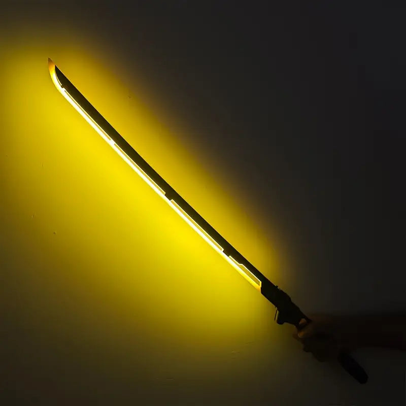 LED Katana Sword