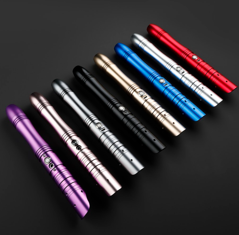 NO028 Kids Lightsaber – Safe & Durable with Sound Effects & RGB Colors