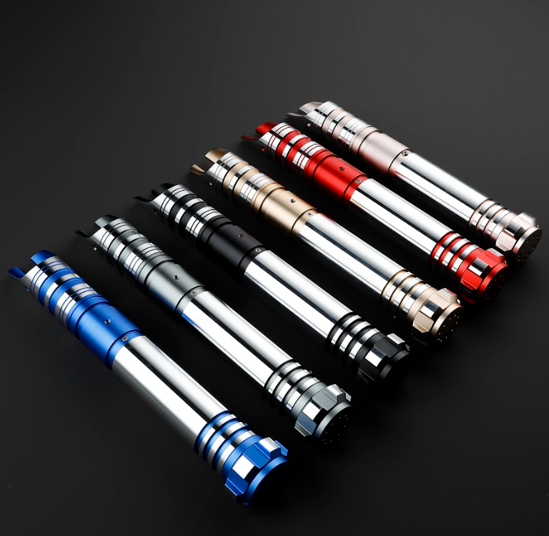 NO115 Kids Lightsaber – Safe, Colorful, and Rechargeable with Sound Effects