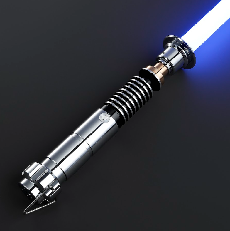 NO016 Luke EP6 Lightsaber – Masterfully Crafted for Collectors & Cosplayers
