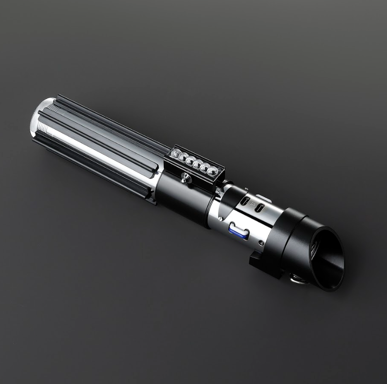 NO044 Darth Vader EP5 Lightsaber