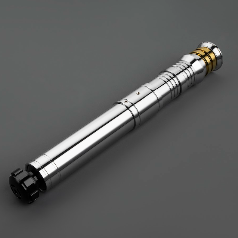 NO122 Sith Revan Lightsaber