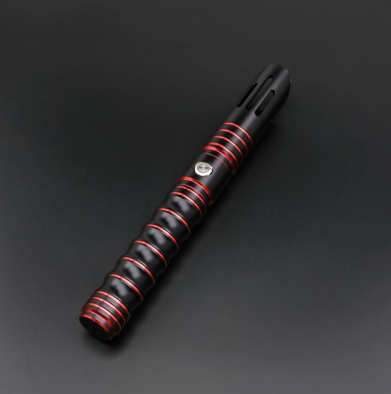 TSK-E09 Series Lightsaber – The Perfect Balance of Affordability & Performance