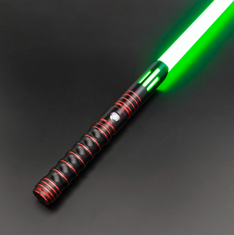 TSK-E09 Series Lightsaber – The Perfect Balance of Affordability & Performance