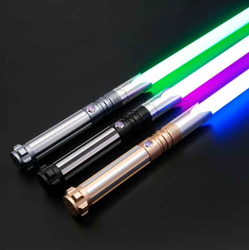 TSK-E02 Series Lightsaber – The Ultimate Beginner’s Choice