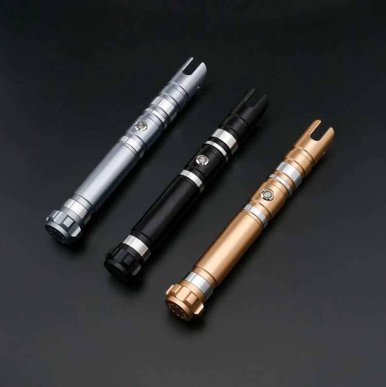 TSK-E05 Series Lightsaber – Affordable Excellence for Beginners