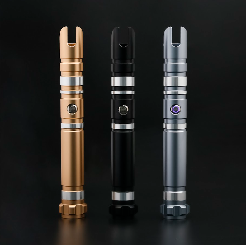 TSK-E05 Series Lightsaber – Affordable Excellence for Beginners