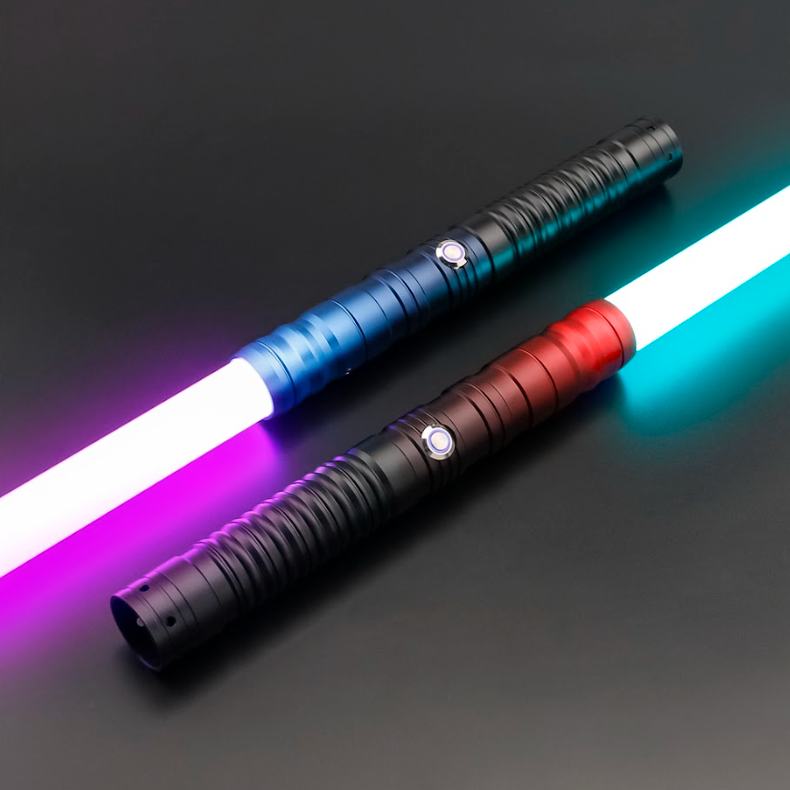 TSK-A05 Series Lightsaber – The Ultimate Duel Set for Kids!