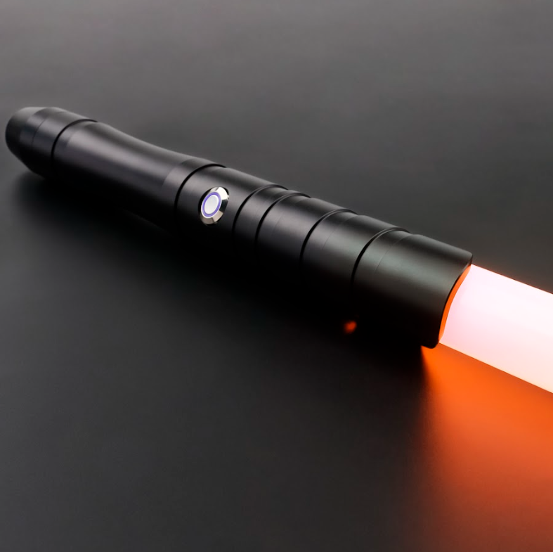 TSK-A09 Series Lightsaber – The Perfect Dueling Set for Kids!