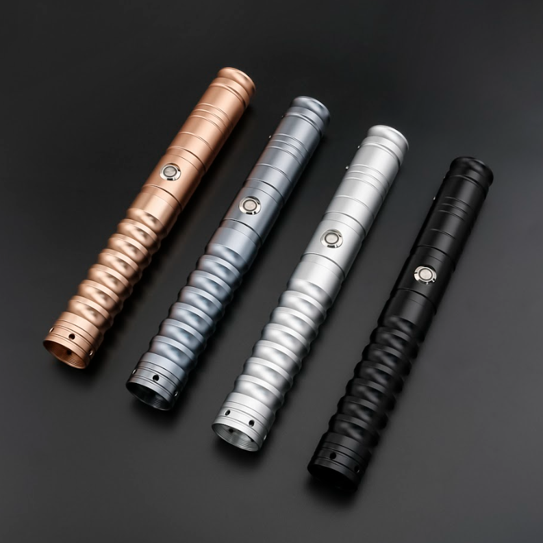 TSK-A10 Series Lightsaber – The Ultimate Duel Experience for Kids!