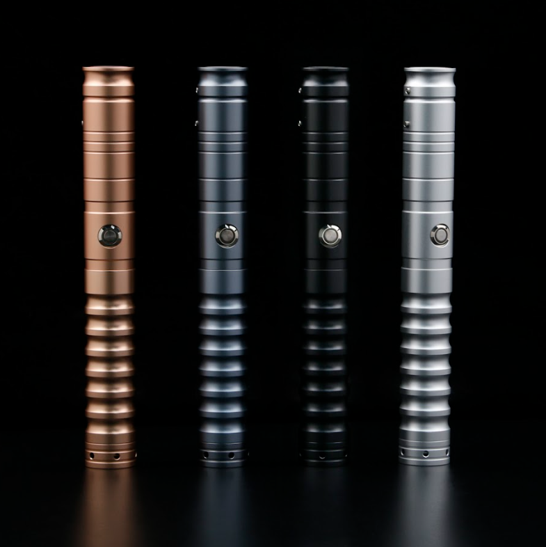 TSK-A10 Series Lightsaber – The Ultimate Duel Experience for Kids!