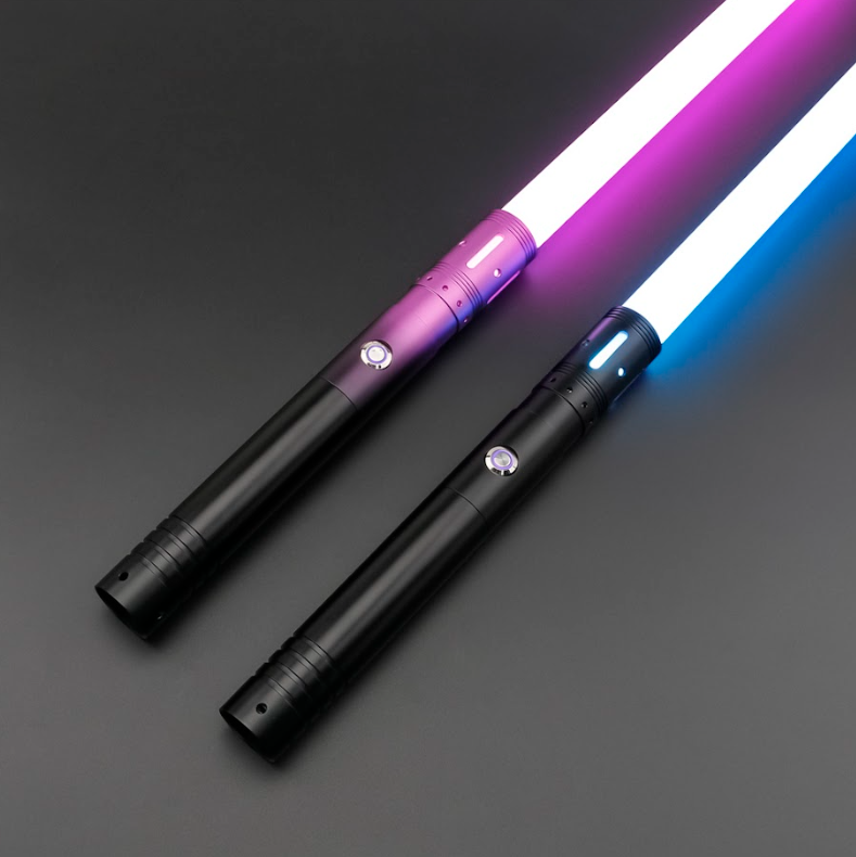 TSK-A11 Series Lightsaber – Double the Action for Young Duelists!