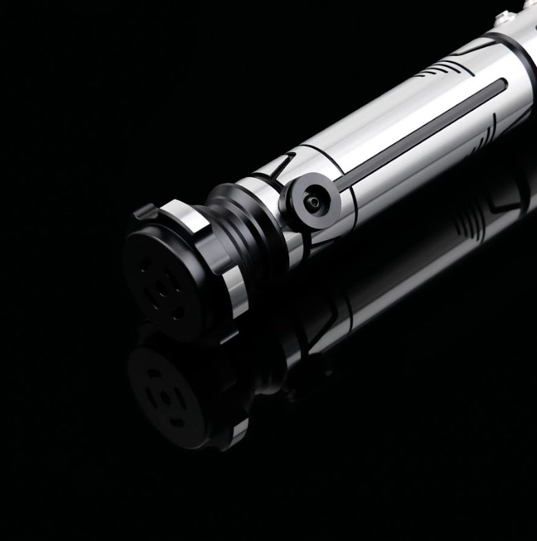 Judger Lightsaber – Movie-Inspired Design Without the Hefty Price Tag!