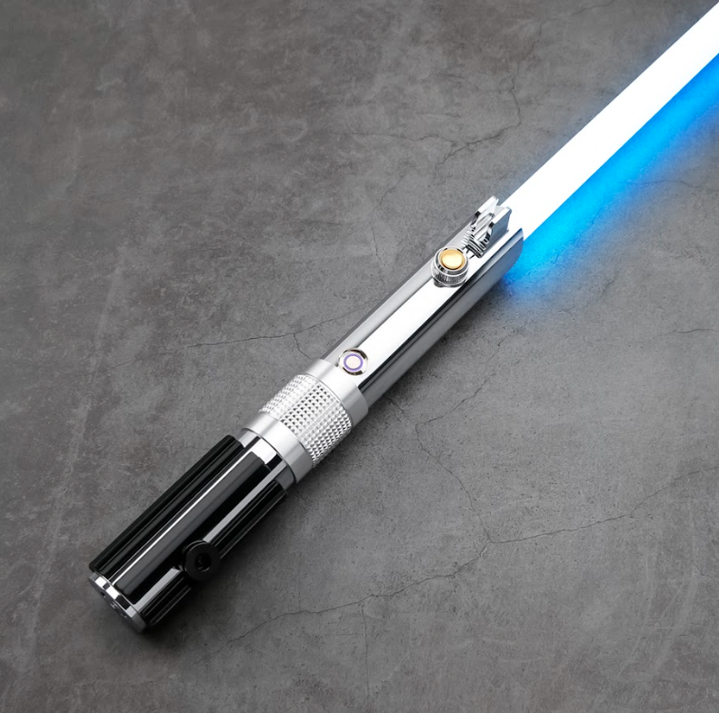 Anakin SE Lightsaber – Cinematic Design at an Affordable Price!