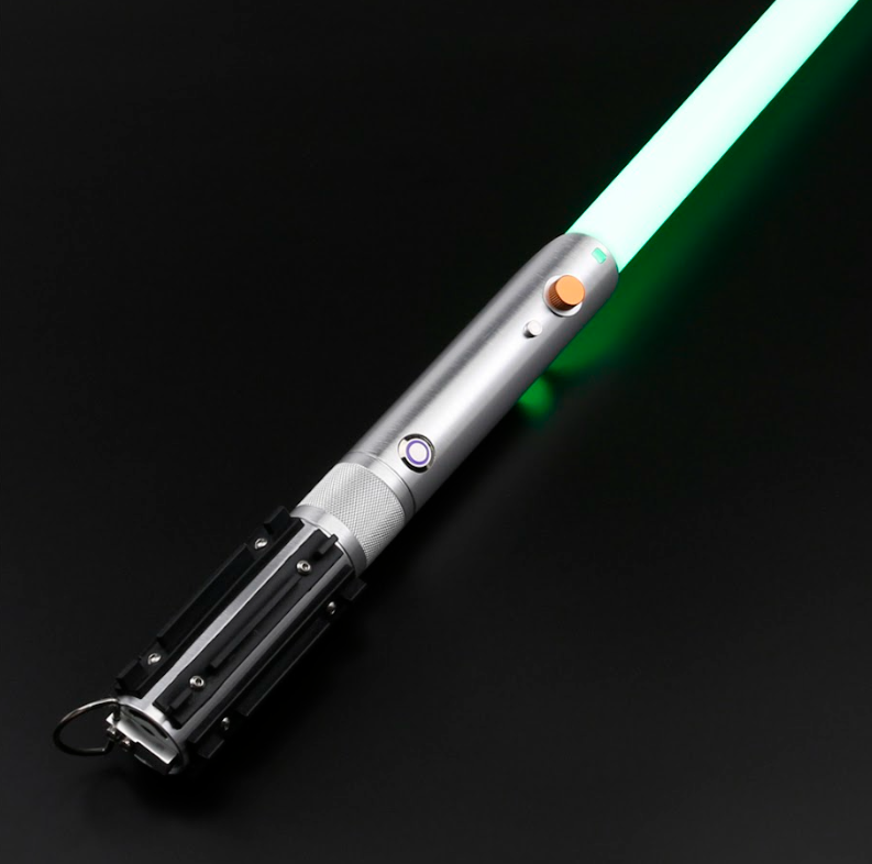 TSK-E17 Series Lightsaber – A Budget-Friendly Choice for New Warriors