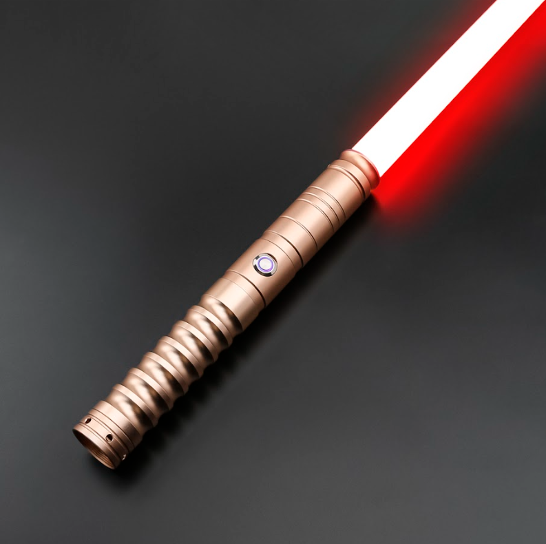 TSK-A10 Series Lightsaber – The Ultimate Duel Experience for Kids!
