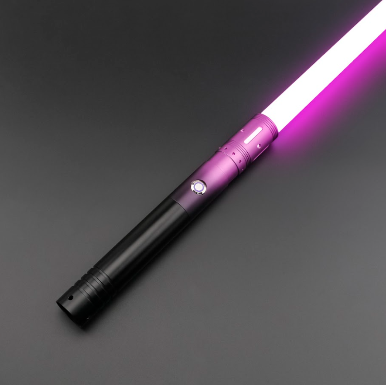 TSK-A11 Series Lightsaber – Double the Action for Young Duelists!