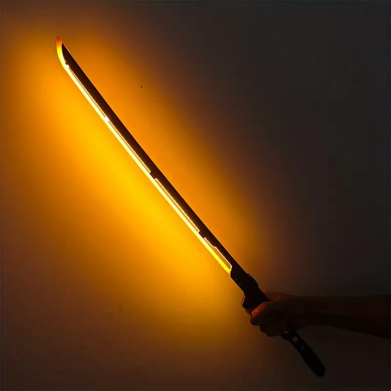 LED Katana Sword