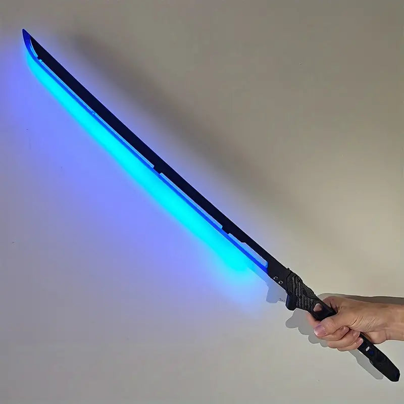 LED Katana Sword