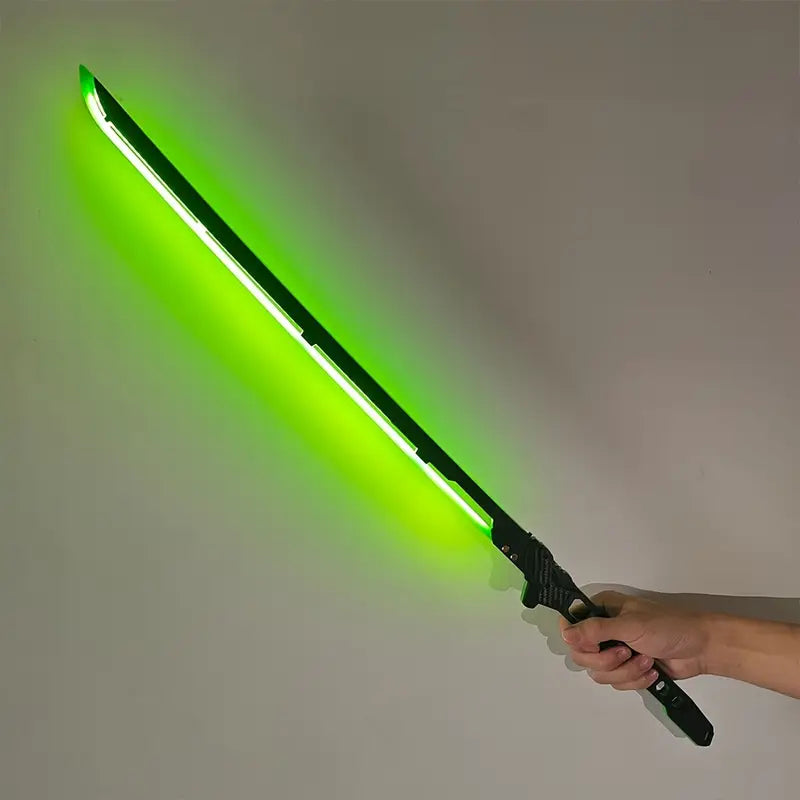 LED Katana Sword